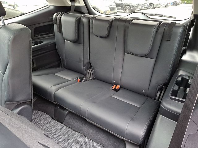 2023 Subaru Ascent Limited Gray at Klick Lewis Buick Chevrolet
