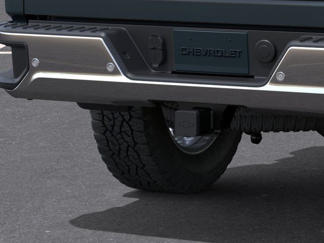 2026 Chevrolet Silverado 2500HD LTZ:46408