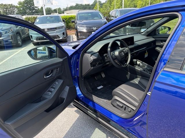 new 2026 Honda Accord Hybrid car, priced at $35,288