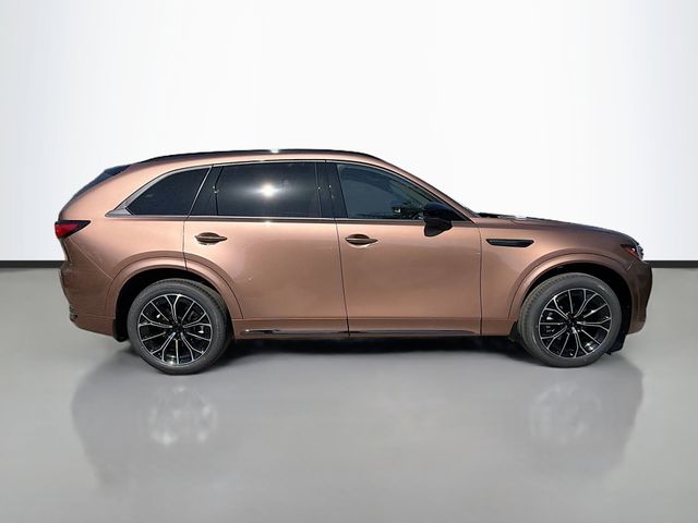 New Melting Copper Metallic 2026 Mazda 3.3 Turbo S Premium Plus