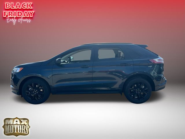 2024 Ford Edge SE 4