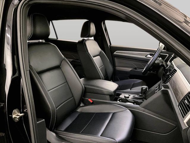 2022 Volkswagen Atlas Cross Sport 3.6L V6 SE w/Technology - 6