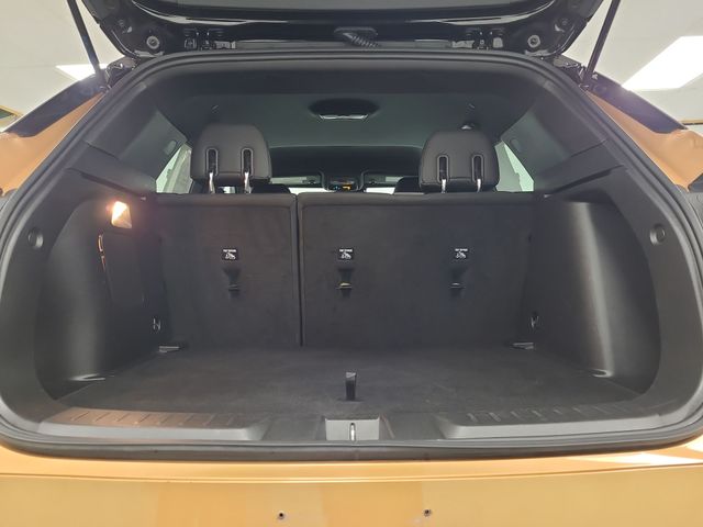 2024 – Chevrolet – TrailBlazer