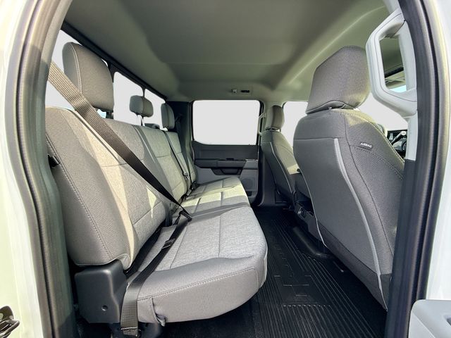 2025 Ford F-250SD XL photo