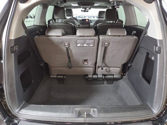 2019 Honda Odyssey EX-L photo 19