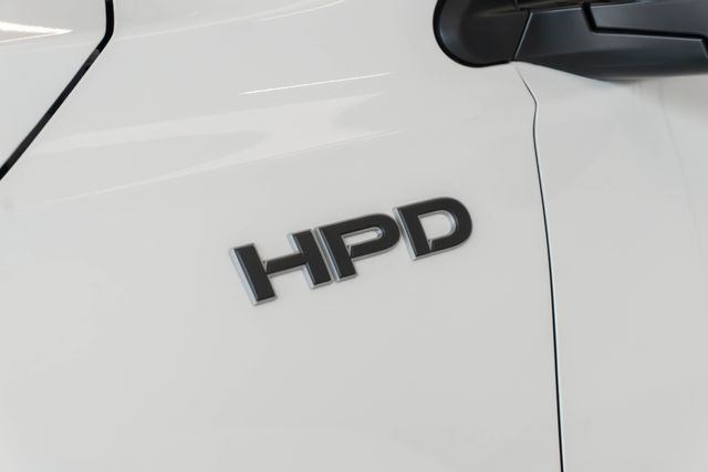 New 2026 Honda Passport SUV