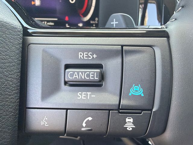 New 2026 Nissan Pathfinder SUV