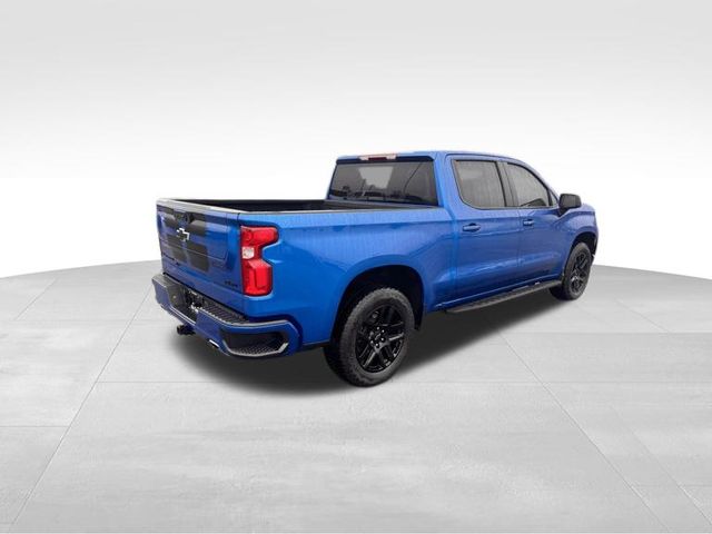 2023 Chevrolet Silverado 1500 RST 3