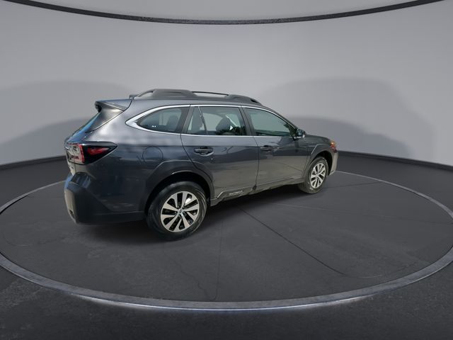 Used 2024 Subaru Outback SUV