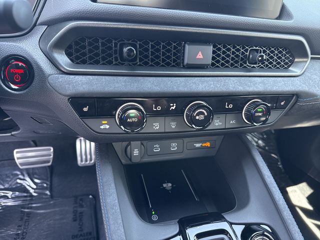 New 2026 Honda Prelude Hatchback