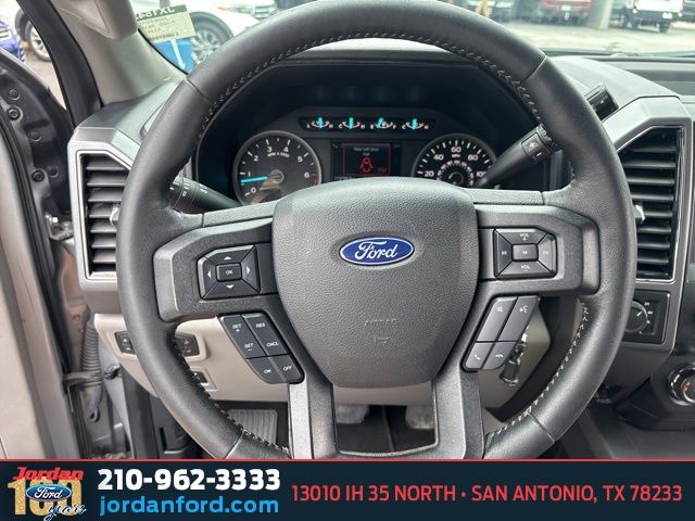 Used Car 2020 Ford F-150  Xlt For Sale Under $25,000 In San Antonio, Texas
