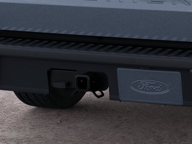 New 2026 Gray Ford XLT image 24