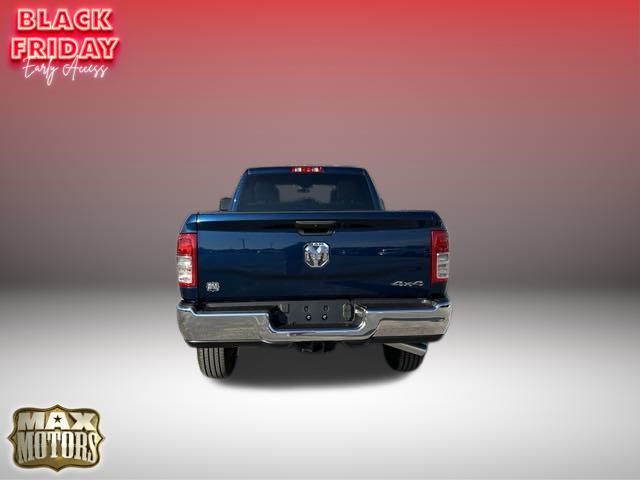 2024 Ram 2500 Tradesman 6