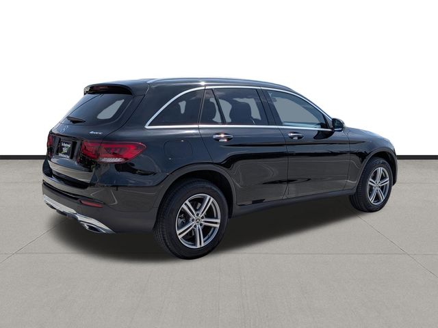 2021 Mercedes-Benz GLC GLC 300 - 4