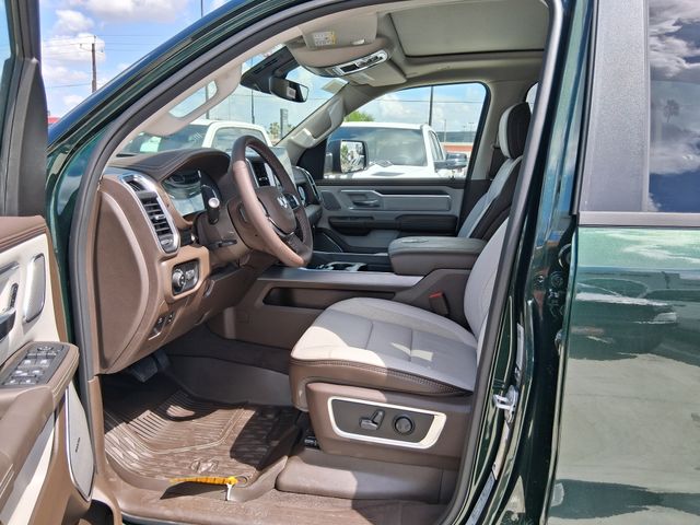 New 2026 Green Ram Laramie image 19