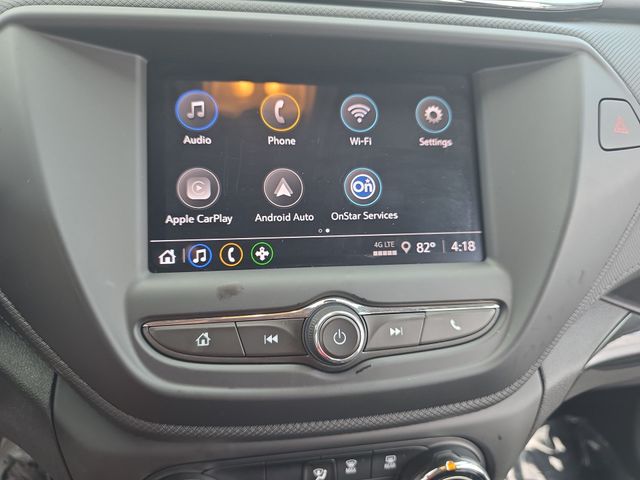 Used 2023 Black Chevrolet LS image 26