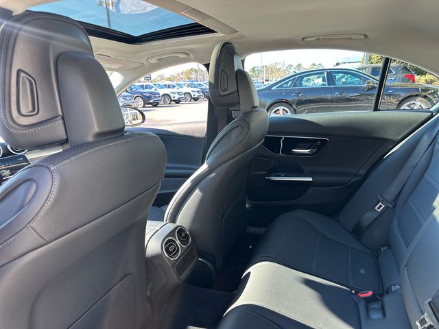 2024 Mercedes-Benz C-Class C 300 Black at Bob King Buick GMC