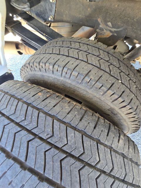 2024 Chevrolet Silverado 3500HD LT:168699A