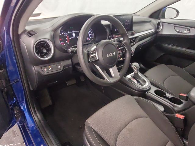 2024 – Kia – Forte