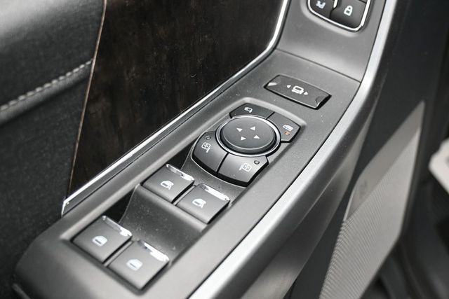 New 2026 White Ford Lariat image 13