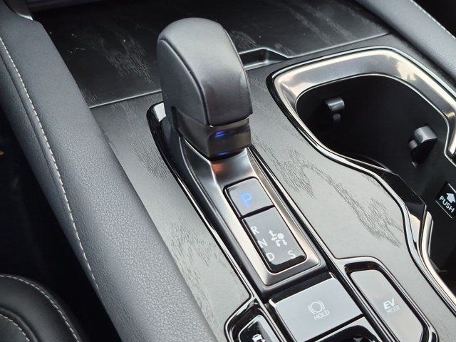 Used 2023 Lexus RX SUV