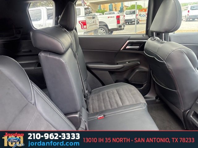Used Car 2023 Mitsubishi Outlander  Se For Sale Under $25,000 In San Antonio, Texas