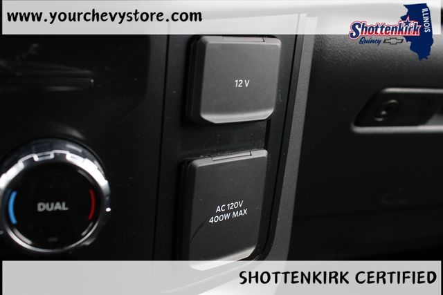 Used 2024 Ford F-150 Truck