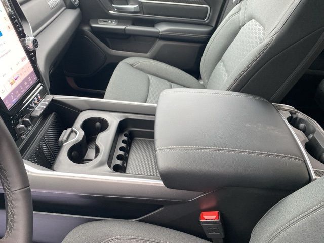 2026 Ram 1500 Big Horn/Lone Star - Canyon Lake exterior view 18