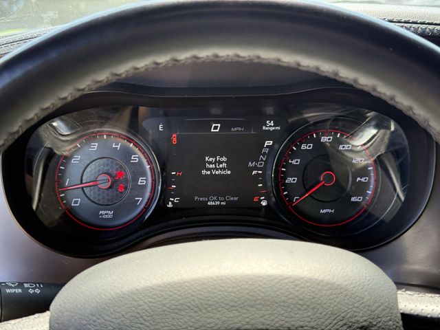 2023 Dodge Charger R/T Green at AutoSavvy Houston Southwest