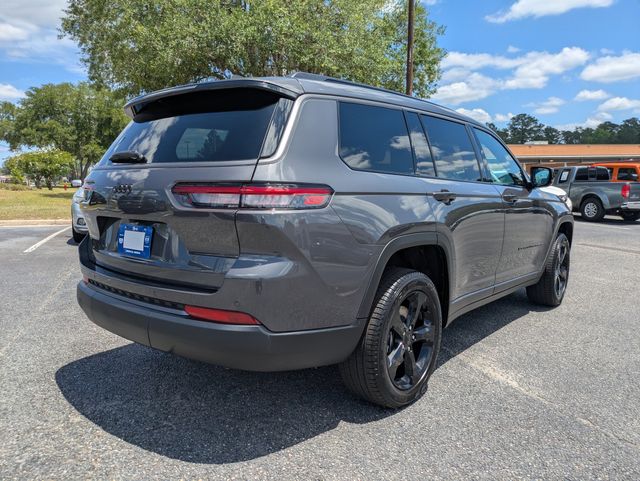 2026 Jeep Grand Cherokee L Limited 4x2