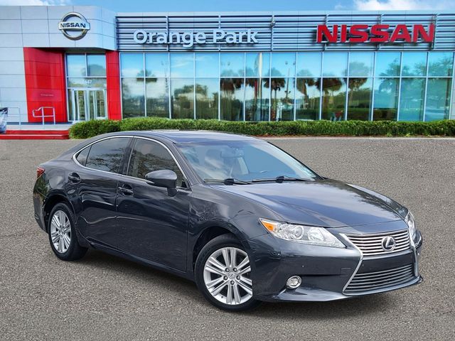 2014 Lexus ES 350 FWD