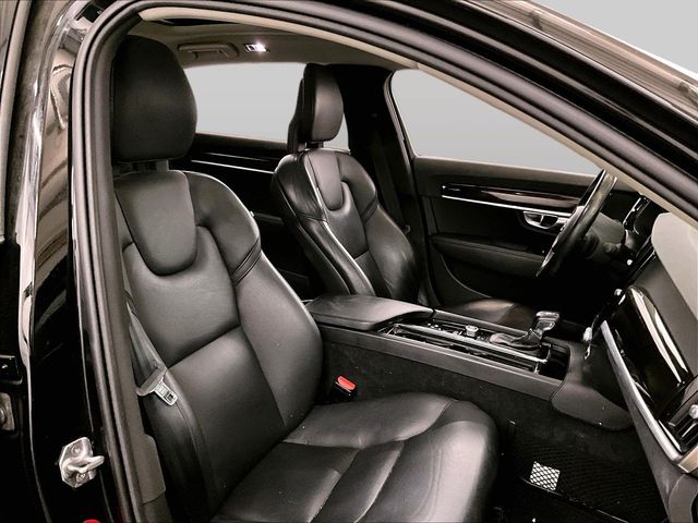 2018 Volvo S90 T5 Momentum - 7