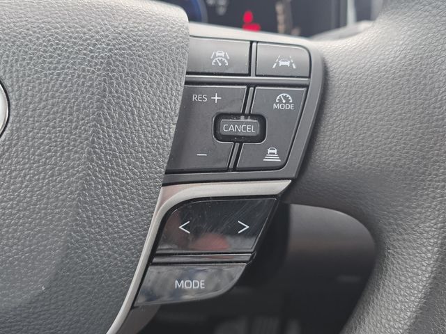 Used 2025 Toyota Camry Sedan
