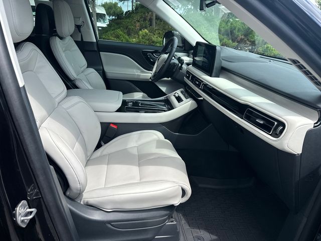 2025 Lincoln Aviator Reserve - Photo 14