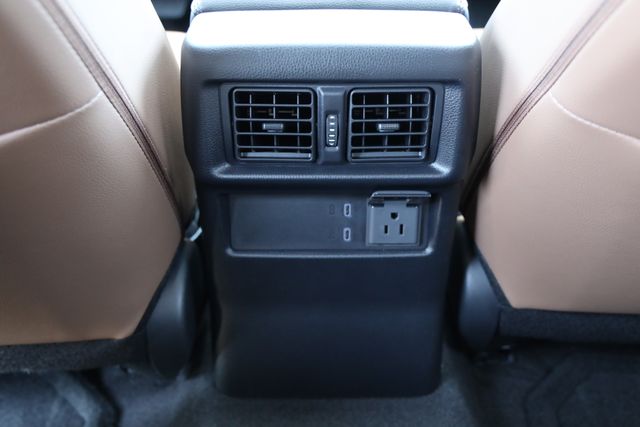 2026 Toyota 4Runner Limited  at Monument Chevrolet