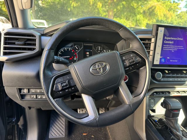 2022 Toyota Tundra SR5 14