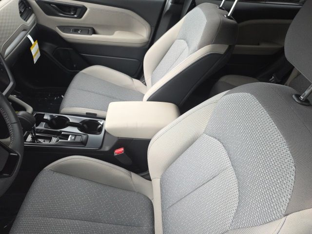 2026 Subaru Forester - $29,470