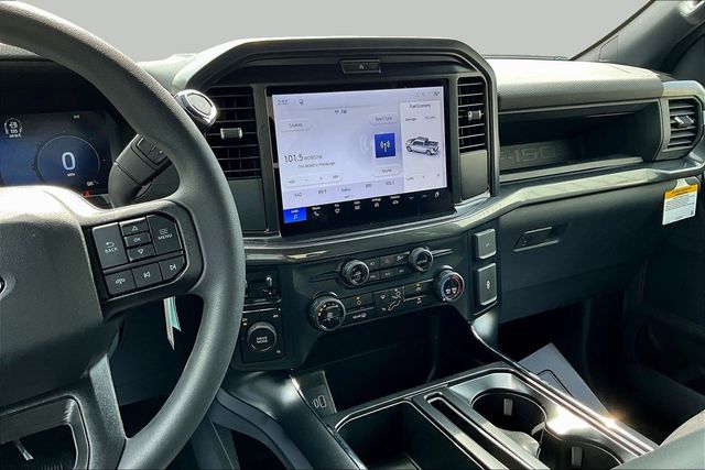 2026 Ford F-150 STX® - 5