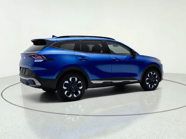 Used 2023 Kia Sportage SUV