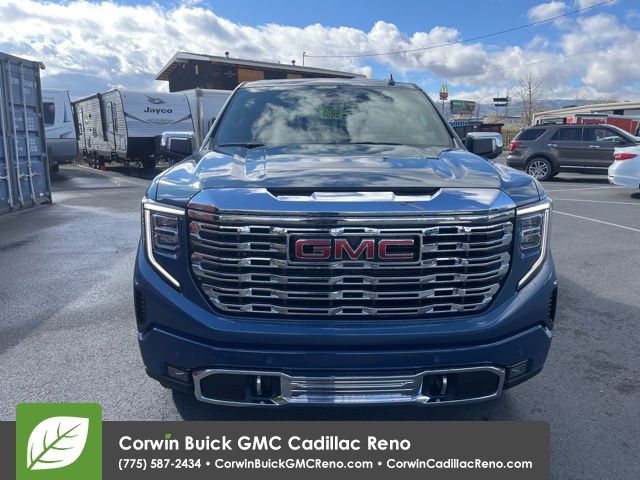 2025 GMC Sierra 1500 Denali 32