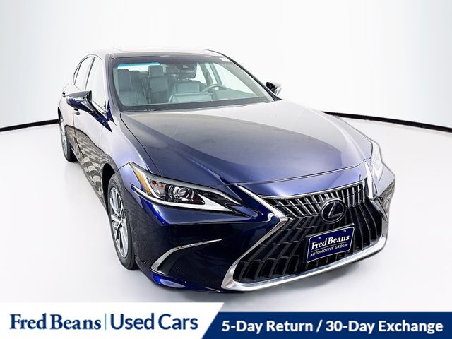 2022 Lexus ES 350 FWD