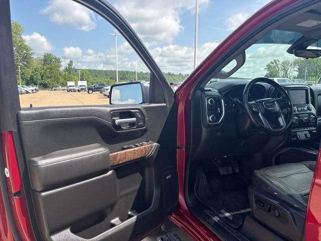 Used 2019 GMC Sierra 1500 Truck