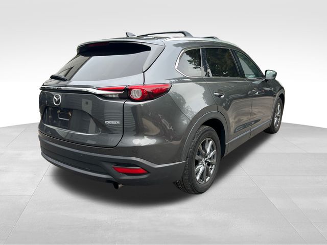 2021 Mazda CX-9 Touring 9