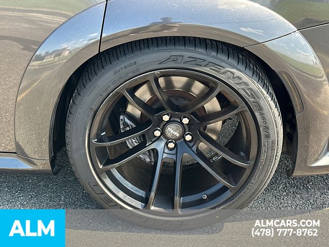Used 2022 Gray Dodge R T Scat Pack image 22