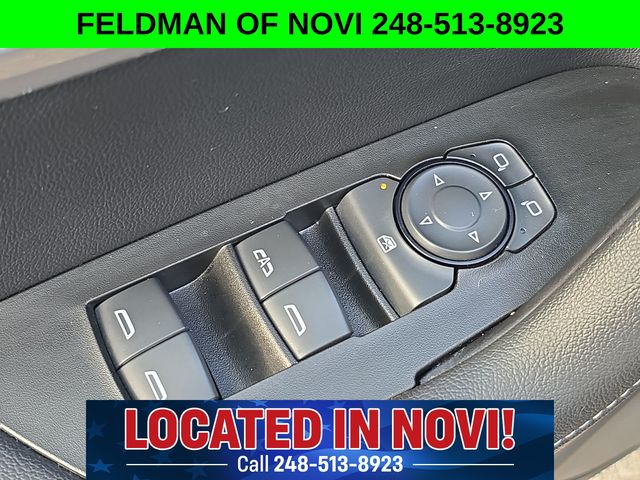 Used 2023 Chevrolet Blazer For Sale in Livonia, MI