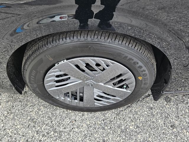 New 2026 Black Nissan S image 16