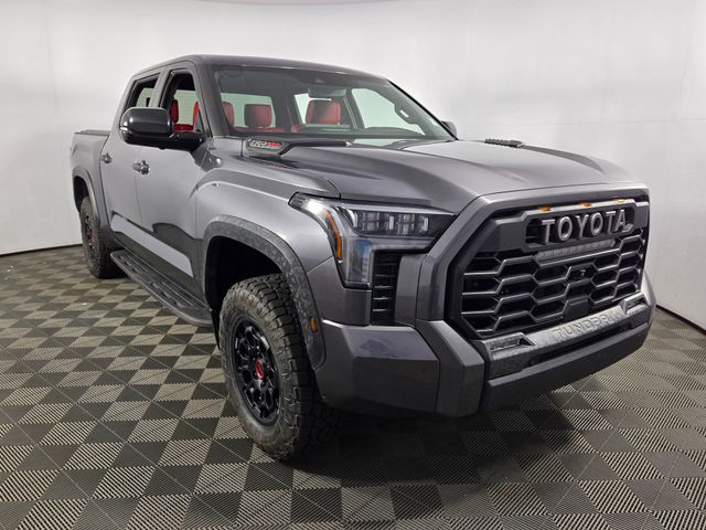 2024 Toyota Tundra Hybrid TRD Pro