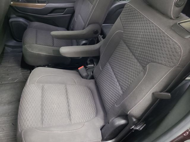 2017 – GMC – Acadia