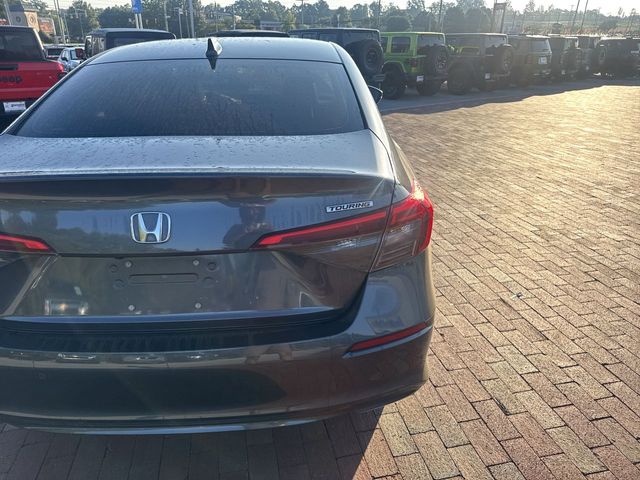 Used 2022 Honda Civic Sedan