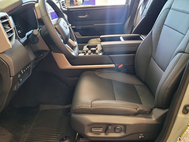 New 2025  Toyota Limited image 4